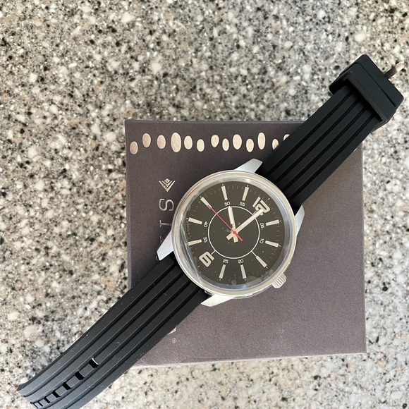 Silpada Men’s Looking Sharp Watch T3312 - Picture 7 of 10